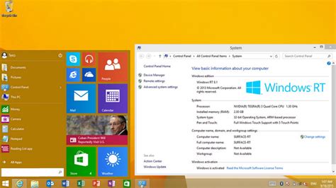descargar windows rt 8.1 iso español|Windows RT 8.1 IR5 (es.
